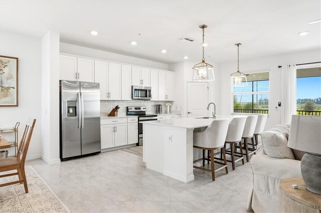 6052 Ellerston Way , Unit 1721, Ave Maria, FL 34142 Photo