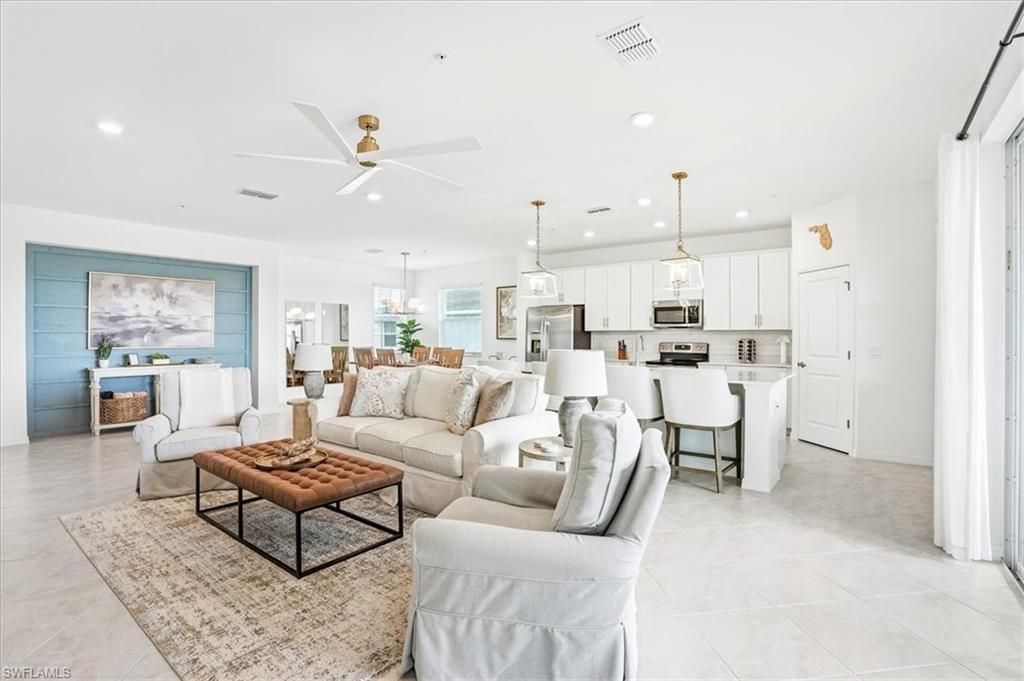 6052 Ellerston Way , Unit 1721, Ave Maria, FL 34142 Photo