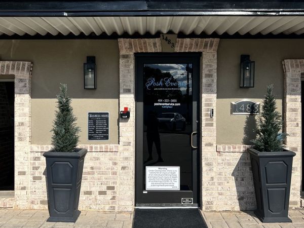 1483 Lake City Industrial Court, Morrow, GA 30260