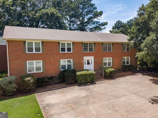 114 Barrington Drive, Unit 4, Athens, GA 30605