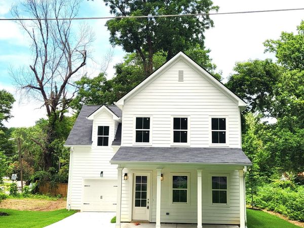 154 Stanhope Cir NW, Atlanta, GA 30314