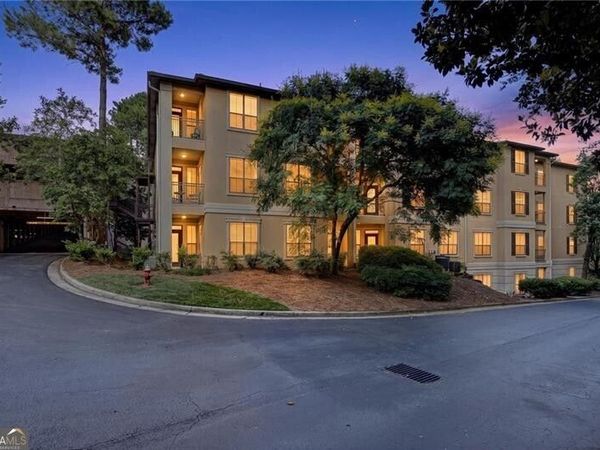 3777 Peachtree Road NE, Unit 1134, Atlanta, GA 30319