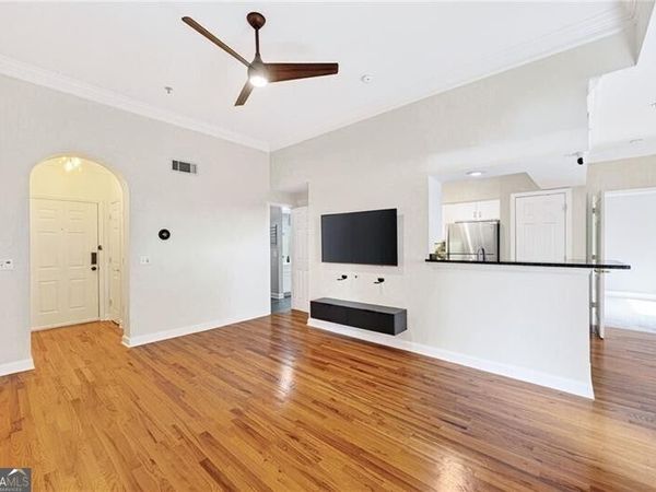 3777 Peachtree Road NE, Unit 1134, Atlanta, GA 30319