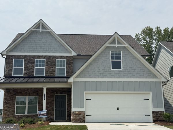 4138 Eberly Way, Unit 128, Flowery Branch, GA 30542