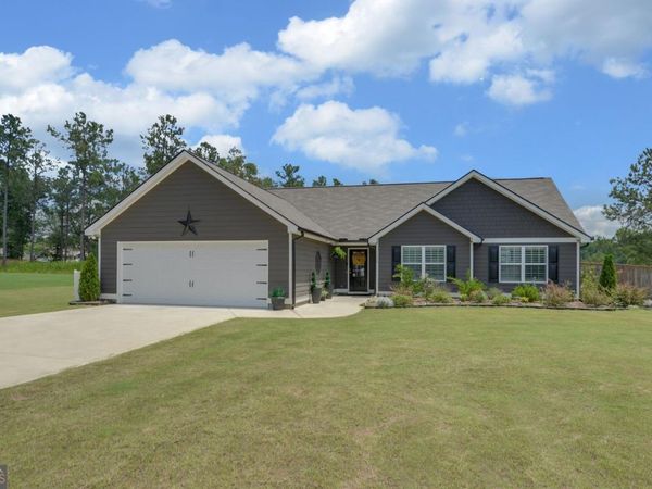 155 Joseph Lane, Hartwell, GA 30643