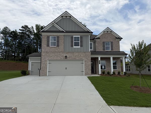 83 Bufflehead Pass, Jefferson, GA 30549