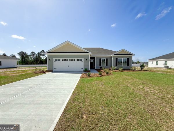 204 Aunt Bee Boulevard, Statesboro, GA 30458