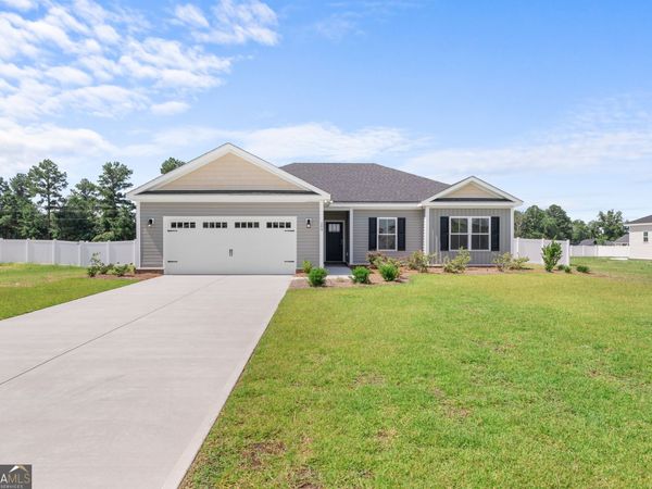 204 Aunt Bee Boulevard, Statesboro, GA 30458