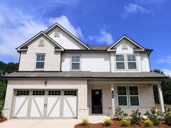 168 Hal Court, Winder, GA 30680