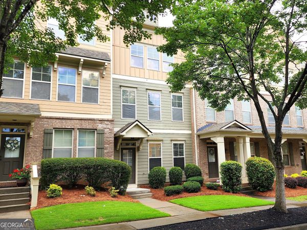 635 Grove Manor Park, Suwanee, GA 30024