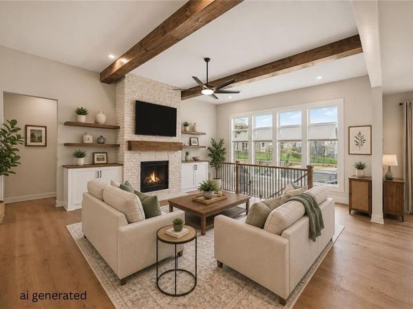 23834 W 58th Place, Shawnee, KS 66226