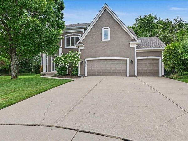 14022 Briar Street, Overland Park, KS 66224