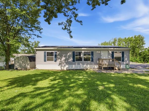 741 Yale Avenue Lot 73, Mansfield, OH 44905