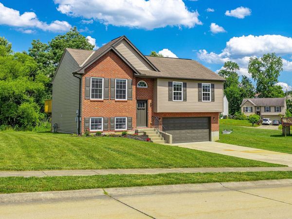 3348 Summit Run Drive, Independence, KY 41051
