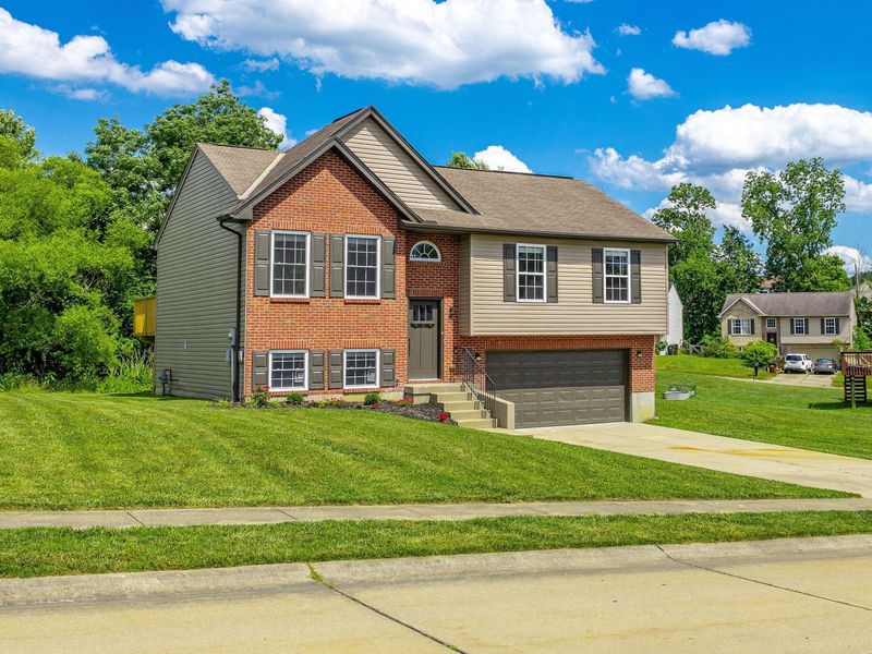 3348 Summit Run Drive, Independence, KY 41051 Photo 1