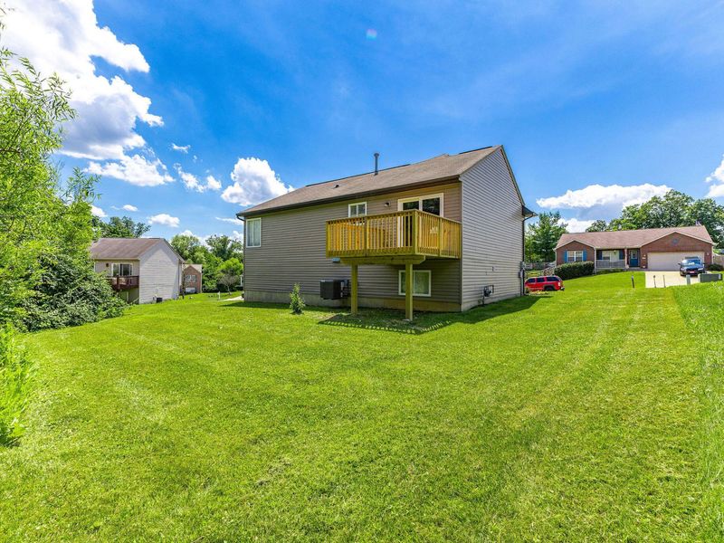 3348 Summit Run Drive, Independence, KY 41051 Photo 2