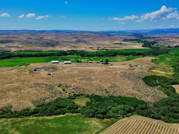 NNA W Indian Valley Rd, Indian Valley, ID 83632