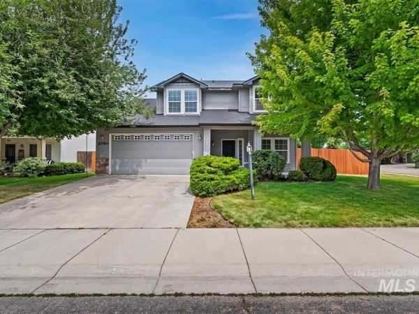 2080 W Sage Springs Ct, Meridian, ID 83642