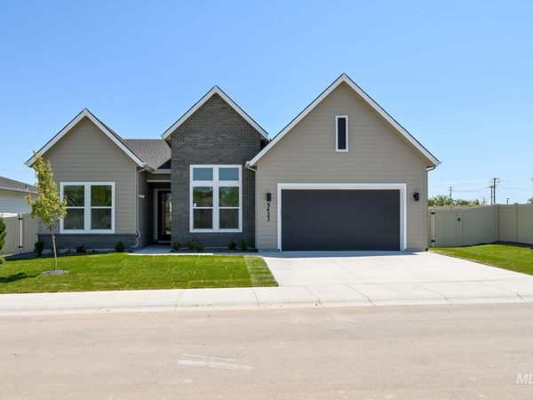 3773 N Kelseyville Way, Star, ID 83669
