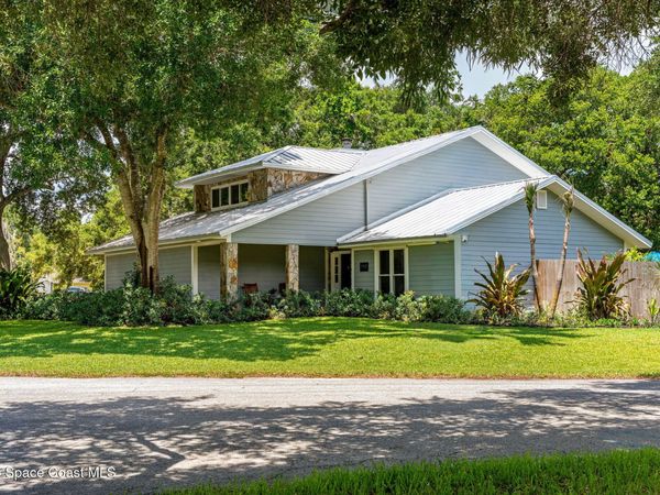 998 Ripley Terrace NE, Palm Bay, FL 32907