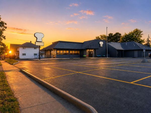 1141 S Main Street, Bellefontaine, OH 43311