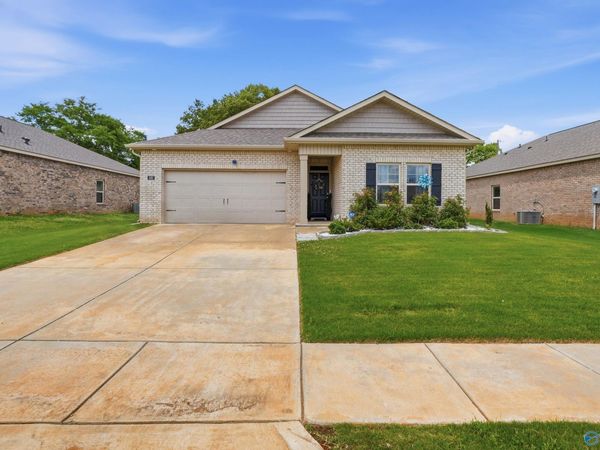 165 List Road, Huntsville, AL 35810