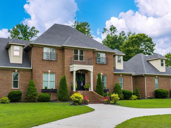339 Bobo Hollow Drive, Rainsville, AL 35986