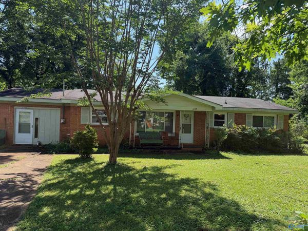 3108 N Nevel Circle NW, Huntsville, AL 35810