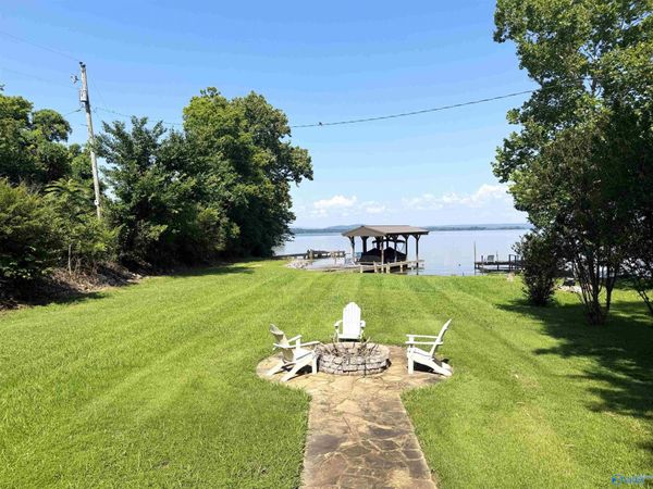 Lot 3 Moneys Bend Road, Cedar Bluff, AL 35959