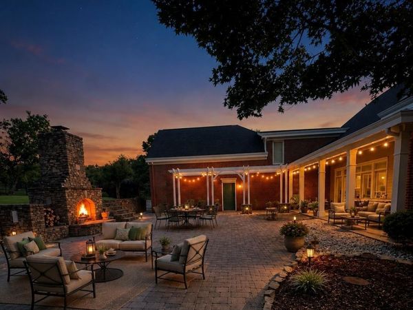 206 Wimberly Drive, Scottsboro, AL 35769
