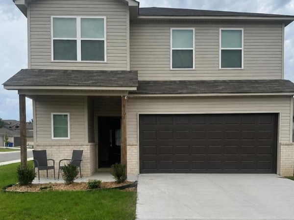 8101 Eastwood Creek Drive, North Little Rock, AR 72113