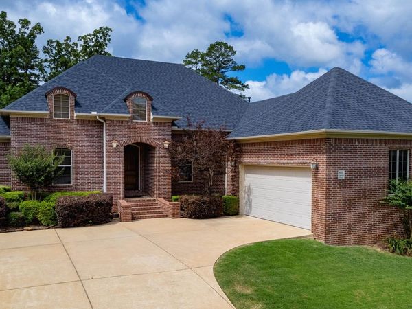 641 Epernay Place, Little Rock, AR 72223