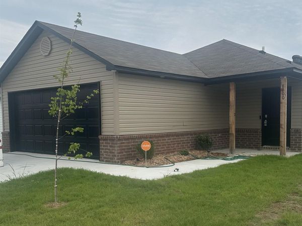 8200 Kennedy Lane, North Little Rock, AR 72113
