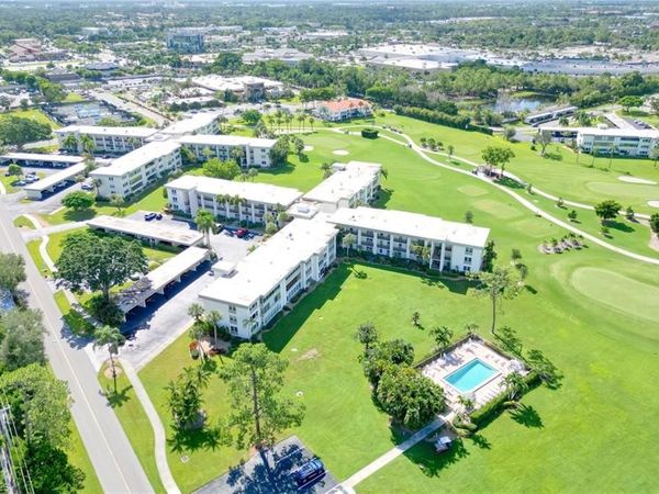 1740 Pine Valley DR, Unit 102, FORT MYERS, FL 33907