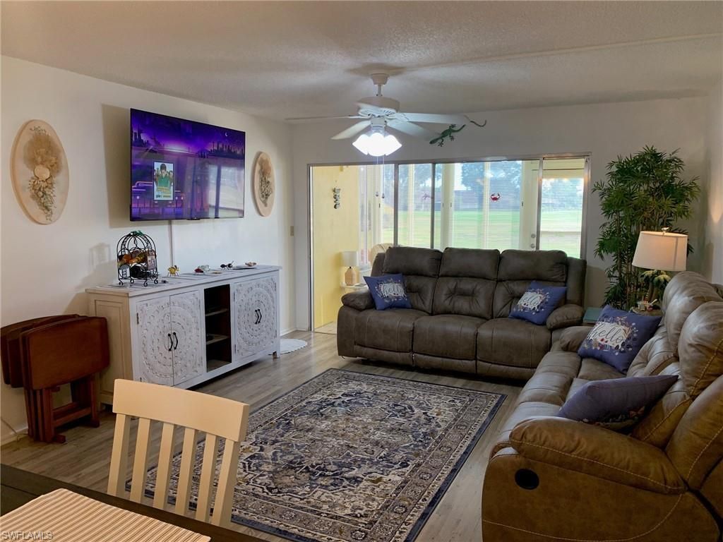 1740 Pine Valley Dr, Unit 102, Fort Myers, FL 33907 Photo