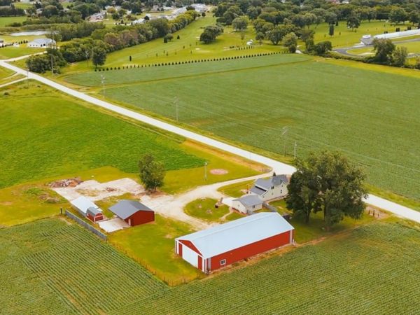 3257 132nd Street, Sumner, IA 50674