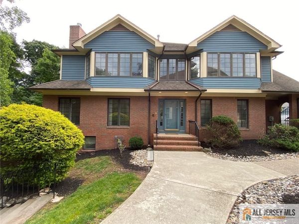 126 Mary Alice Court, Union, NJ 07083