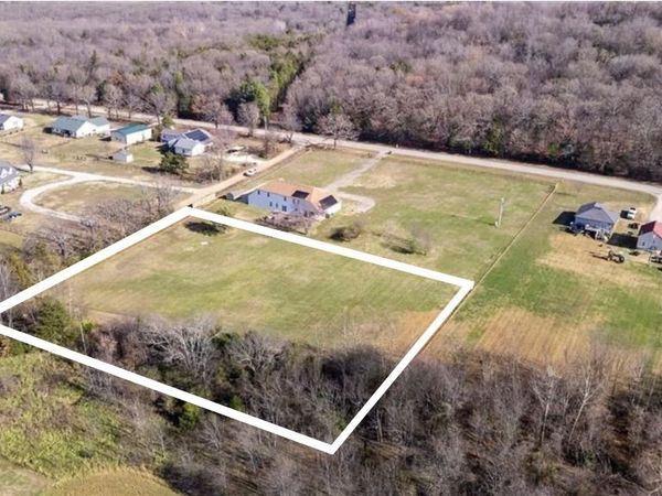 12265 Greasy Valley Road , Prairie Grove, AR 72753