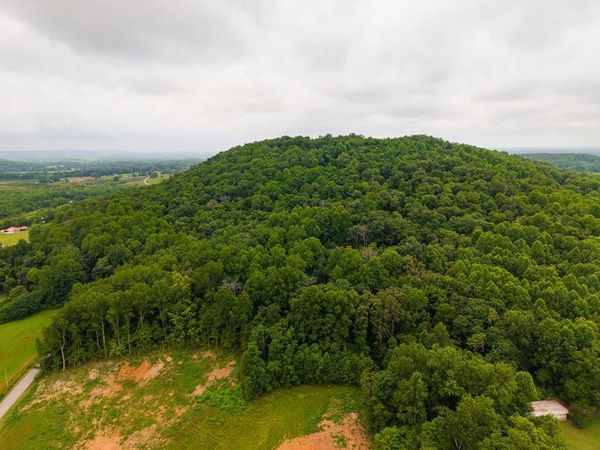 0 Cherry Creek Rd - Tract 4, Cookeville, TN 38506