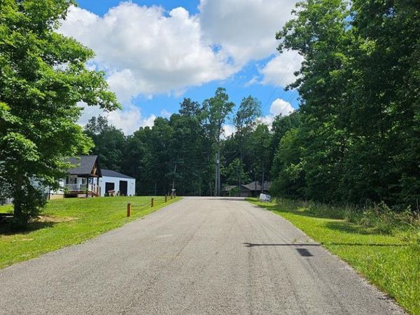 0 Old Tanner Cemetery, Crossville, TN 38571