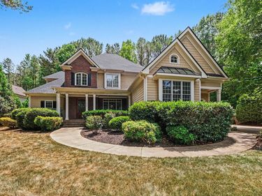 7232 Sparhawk Road, Wake Forest, NC 27587