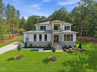 20 Cherry Bark Drive, Youngsville, NC 27596