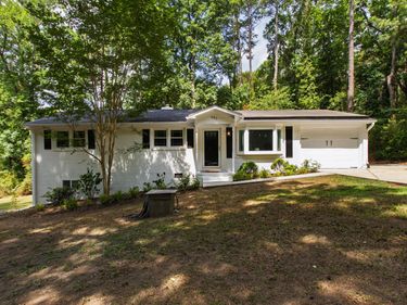 501 Strother Road, Raleigh, NC 27606