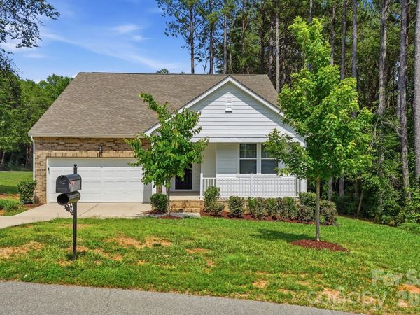 8157 Long Island Road , Catawba, NC 28609