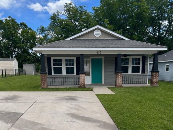 415 Jones Street , Charlotte, NC 28208