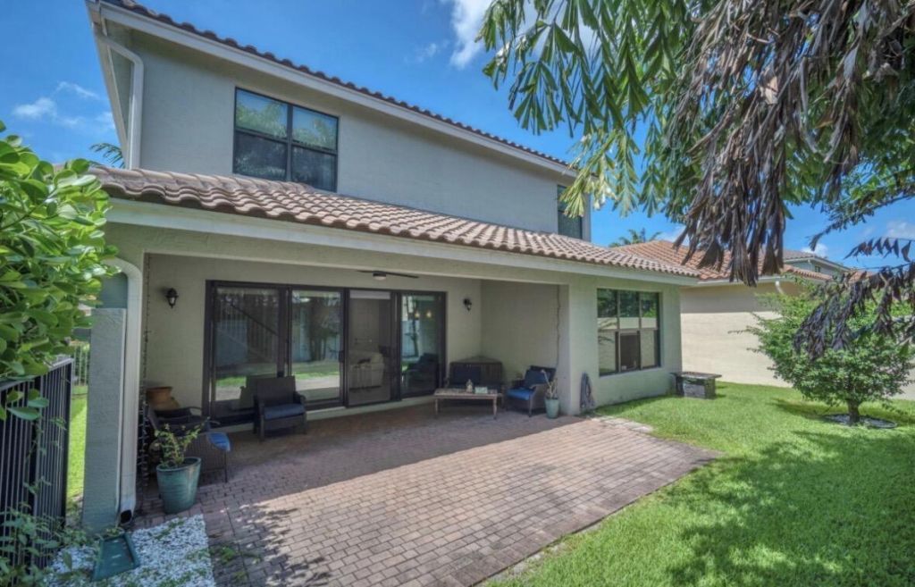 8104 Rainforest Jasper Lane, Delray Beach, FL 33446 Photo
