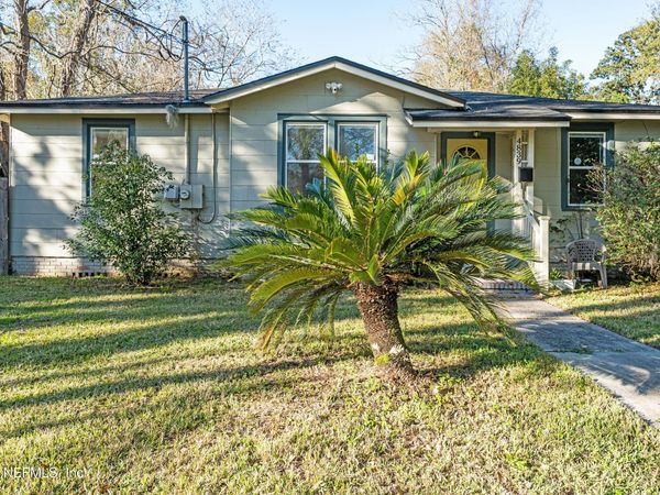 4839 APPLETON Avenue, Jacksonville, FL 32210