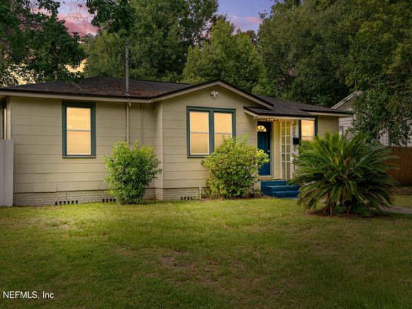 4839 APPLETON Avenue, Jacksonville, FL 32210