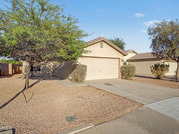 12417 N EL FRIO Street, El Mirage, AZ 85335