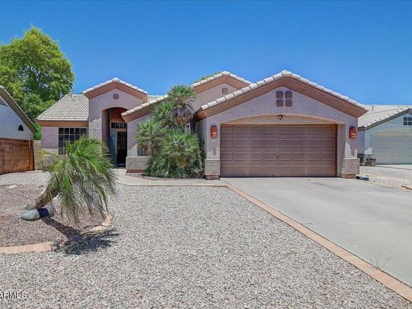 432 W SILVER CREEK Court, Gilbert, AZ 85233